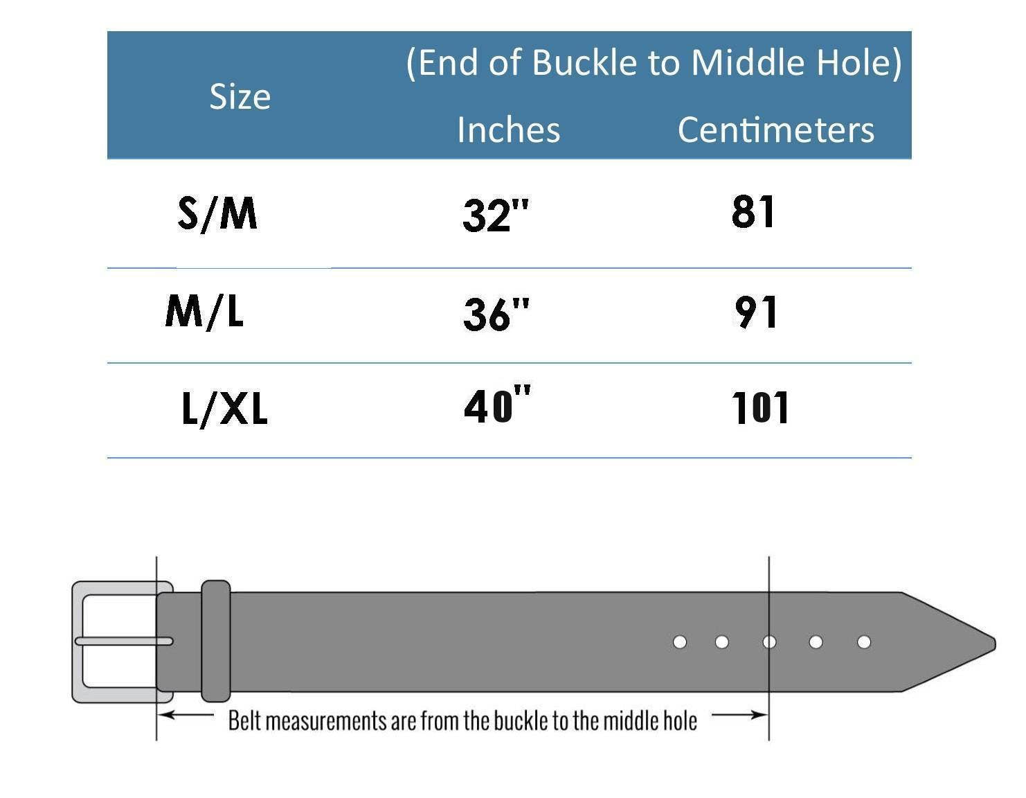 Antique Silver Buckle Vintage Skinny Leather Belt